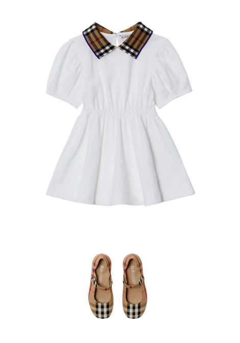 Abito Burberry kids BURBERRY KIDS | ABITI | 8078459A1464